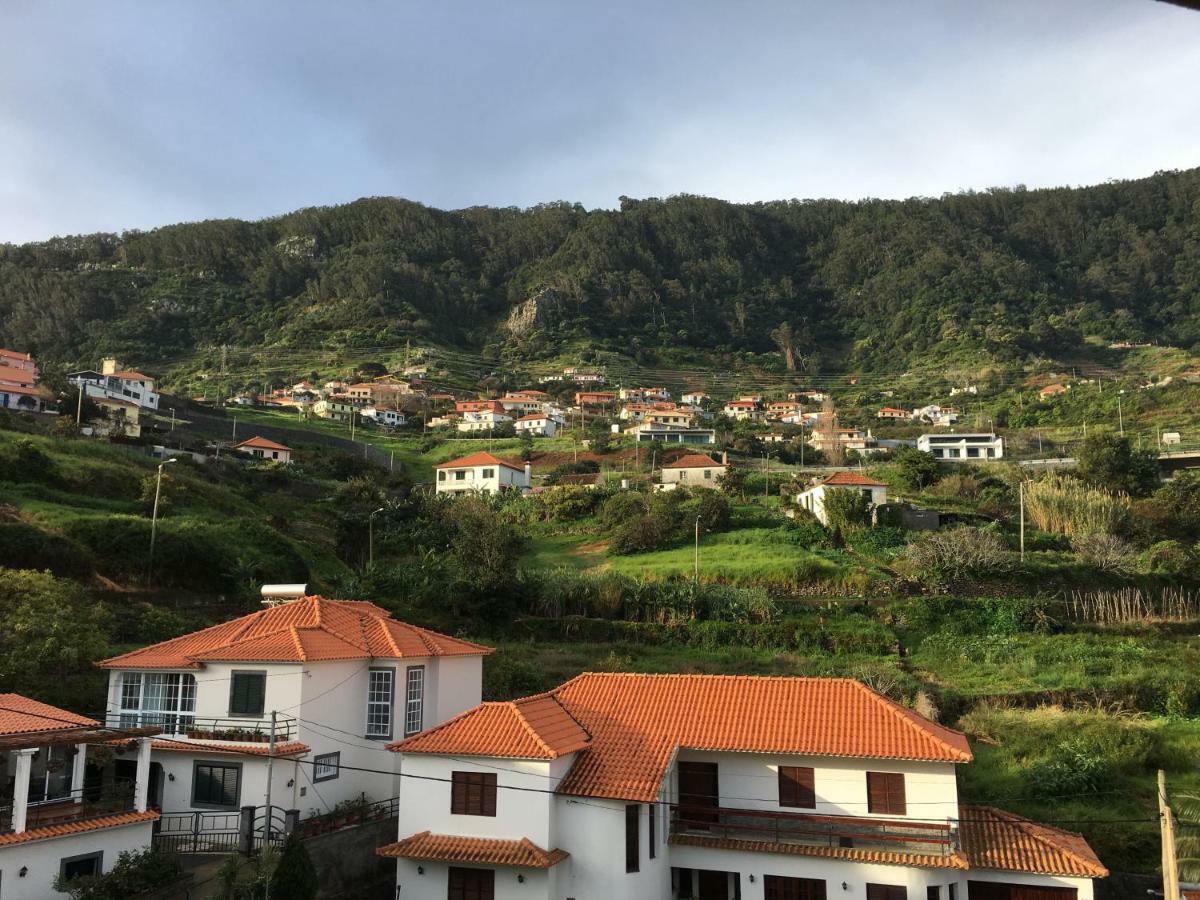 Machico Nature Exterior photo