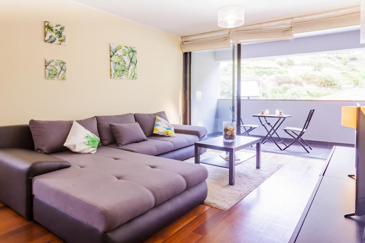 Machico Nature Exterior photo
