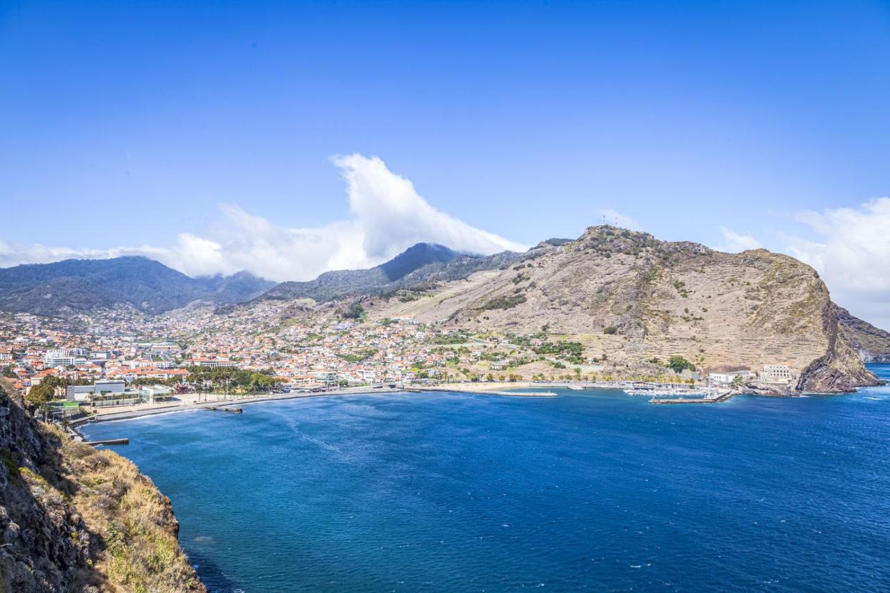 Machico Nature Exterior photo